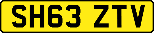 SH63ZTV