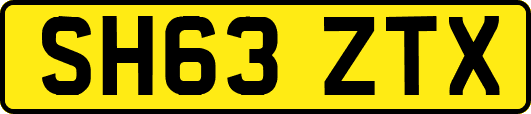 SH63ZTX