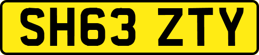 SH63ZTY