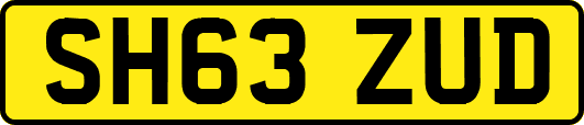 SH63ZUD