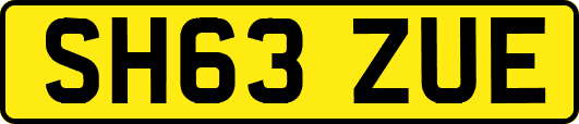SH63ZUE