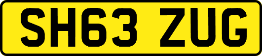 SH63ZUG