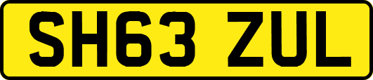 SH63ZUL