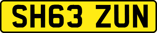 SH63ZUN