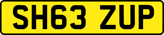 SH63ZUP