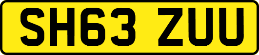 SH63ZUU