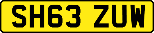 SH63ZUW