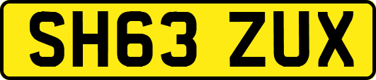 SH63ZUX