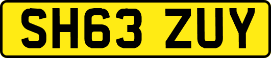 SH63ZUY