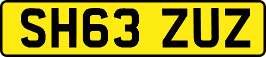 SH63ZUZ