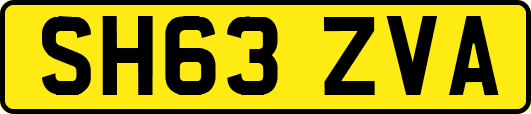 SH63ZVA