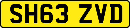 SH63ZVD