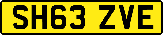 SH63ZVE