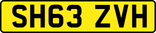 SH63ZVH