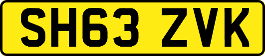 SH63ZVK