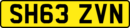 SH63ZVN