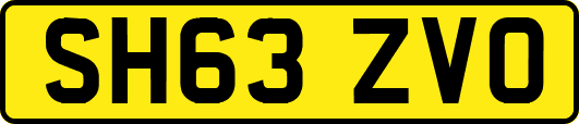 SH63ZVO
