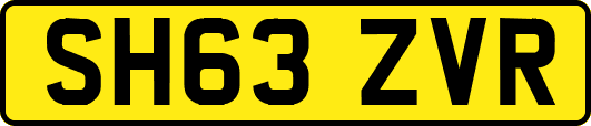 SH63ZVR