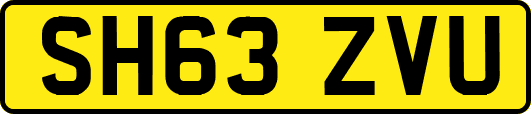 SH63ZVU
