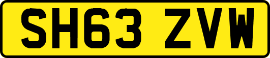 SH63ZVW