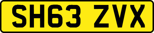 SH63ZVX