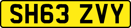 SH63ZVY