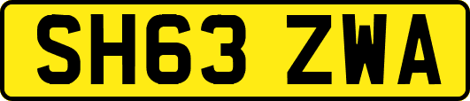 SH63ZWA
