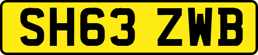 SH63ZWB