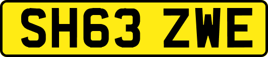 SH63ZWE