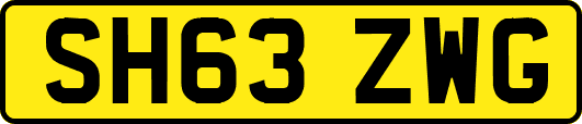 SH63ZWG