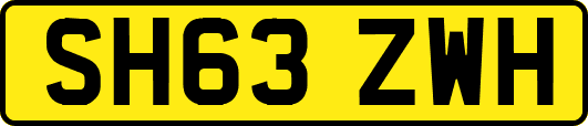 SH63ZWH
