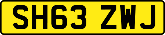 SH63ZWJ