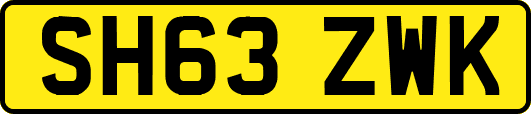 SH63ZWK