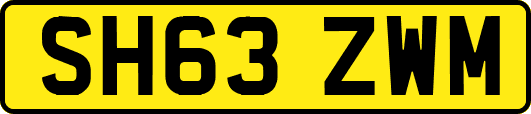 SH63ZWM