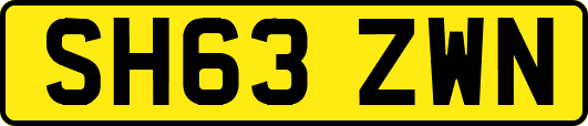 SH63ZWN