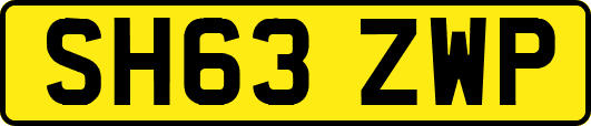SH63ZWP