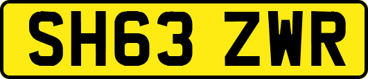 SH63ZWR