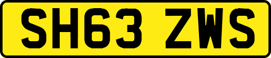 SH63ZWS