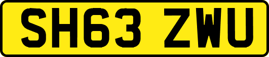 SH63ZWU