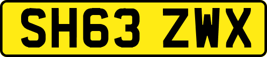 SH63ZWX