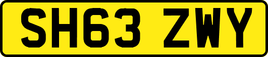 SH63ZWY