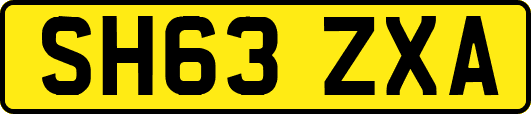 SH63ZXA