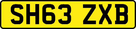 SH63ZXB