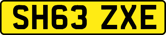 SH63ZXE