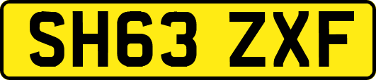 SH63ZXF