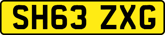 SH63ZXG