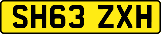 SH63ZXH