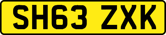 SH63ZXK