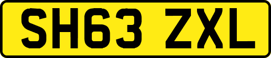 SH63ZXL