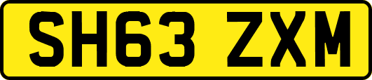 SH63ZXM